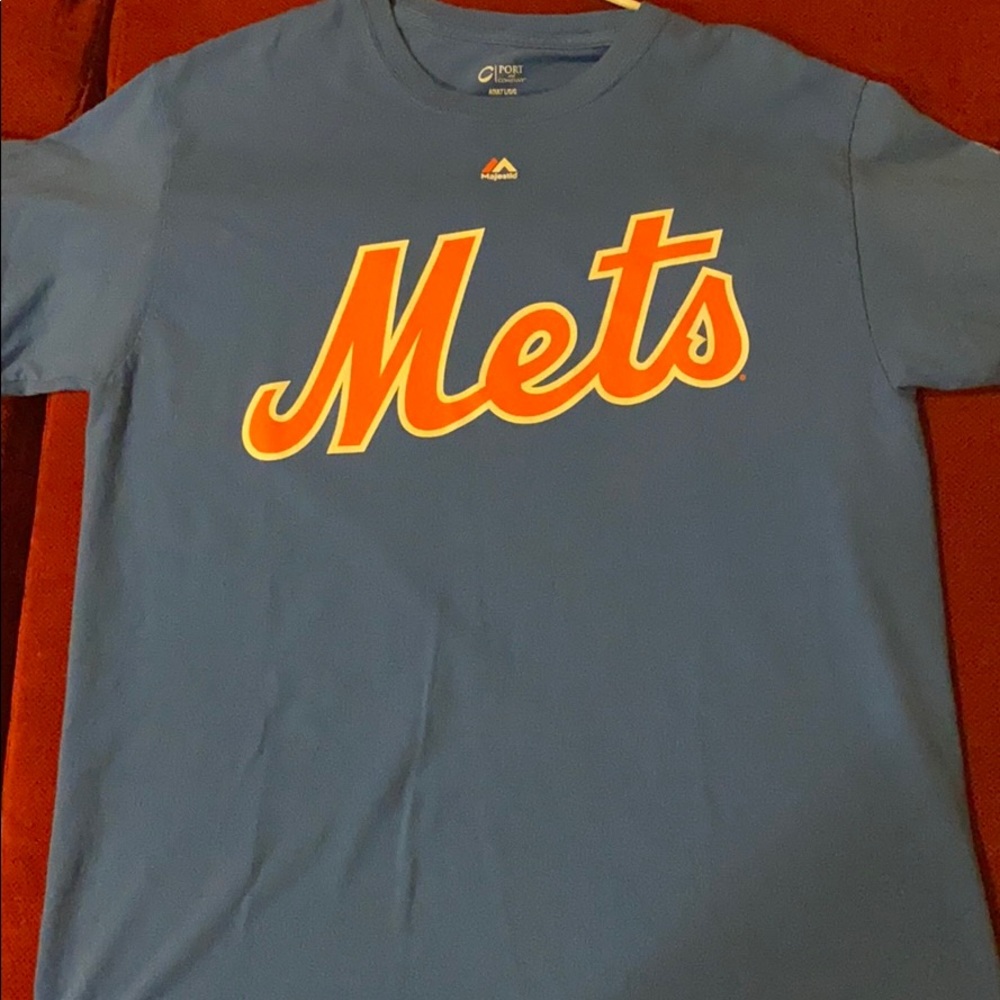 New York Mets Shirt